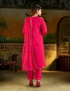 Swaraj By Nsf Silk Blend Top With Bottom Dupatta Wholesale Market In Surat